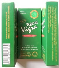Thuốc cường dương Vegetal Vigra (cao cấp từ USA)